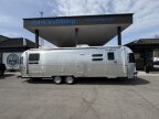 Thumbnail Photo 1 for New 2025 Airstream Globetrotter