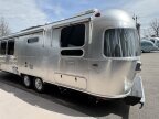Thumbnail Photo 4 for New 2025 Airstream Globetrotter