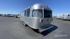 Thumbnail Photo 6 for New 2025 Airstream Globetrotter