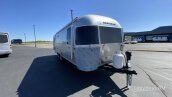 New 2025 Airstream Globetrotter