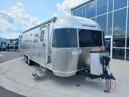 Photo 1 for New 2025 Airstream Globetrotter