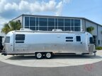 Thumbnail Photo 3 for New 2025 Airstream Globetrotter