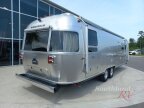 Thumbnail Photo 4 for New 2025 Airstream Globetrotter