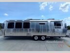 Thumbnail Photo 6 for New 2025 Airstream Globetrotter