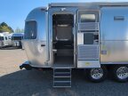 Thumbnail Photo 2 for New 2025 Airstream Globetrotter