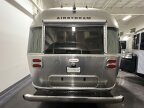 Thumbnail Photo 6 for New 2025 Airstream Globetrotter