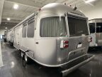 Thumbnail Photo 5 for New 2025 Airstream Globetrotter