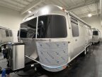 Thumbnail Photo 3 for New 2025 Airstream Globetrotter
