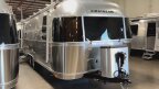 Thumbnail Photo 4 for New 2025 Airstream Globetrotter