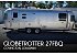 2025 Airstream Globetrotter