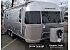 New 2025 Airstream Globetrotter