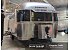 New 2025 Airstream Globetrotter