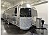 New 2025 Airstream Globetrotter