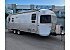 New 2025 Airstream Globetrotter