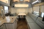 Thumbnail Photo 2 for New 2025 Airstream International