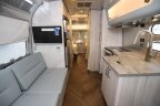Thumbnail Photo 1 for New 2025 Airstream International