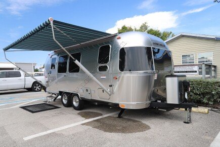 Photo 1 for New 2025 Airstream International