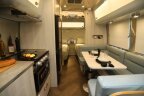 Thumbnail Photo 1 for New 2025 Airstream International