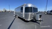 New 2025 Airstream International