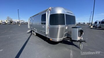 New 2025 Airstream International