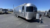 New 2025 Airstream International