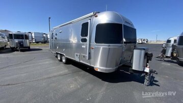 New 2025 Airstream International