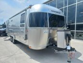 New 2025 Airstream International