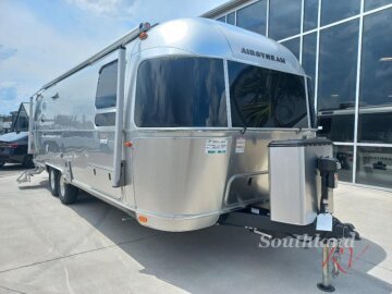 New 2025 Airstream International