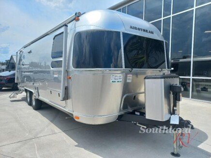 Photo 1 for New 2025 Airstream International
