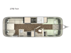 Thumbnail Photo 2 for New 2025 Airstream International