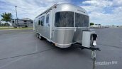 New 2025 Airstream International