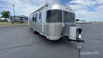 New 2025 Airstream International
