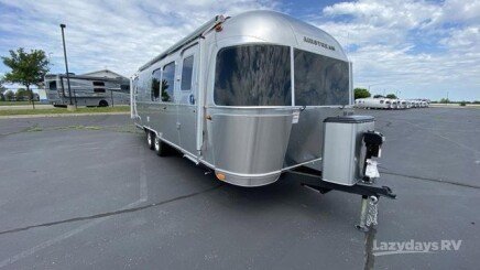 Photo 1 for New 2025 Airstream International
