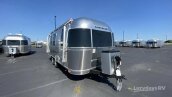 New 2025 Airstream International