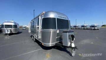 New 2025 Airstream International
