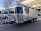 Thumbnail Photo 3 for New 2025 Airstream International