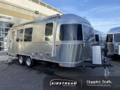 New 2025 Airstream International
