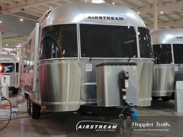New 2025 Airstream International