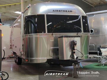 New 2025 Airstream International