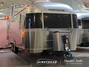 New 2025 Airstream International