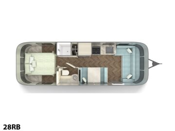 New 2025 Airstream International