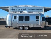 New 2025 Airstream International
