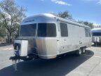 Thumbnail Photo 3 for New 2025 Airstream International