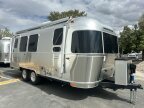 Thumbnail Photo 1 for New 2025 Airstream International