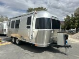 New 2025 Airstream International