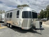 New 2025 Airstream International