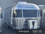 New 2025 Airstream International