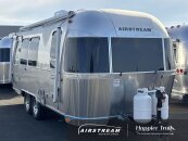 New 2025 Airstream International