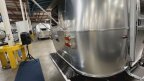 Thumbnail Photo 3 for New 2025 Airstream International
