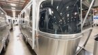 Thumbnail Photo 5 for New 2025 Airstream International